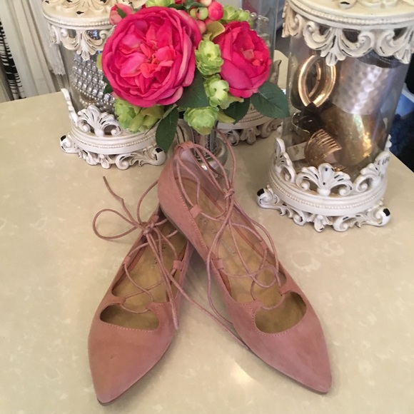 Chinese Laundry Shoes - Chinese Laundry pink shoes